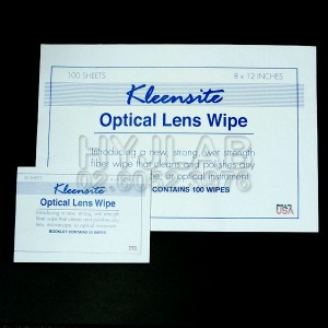 Optical Lens Paper